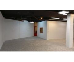 LA CASITA INMOBILIARIA VENDE LOCAL ZONA CENTRO-FERIA