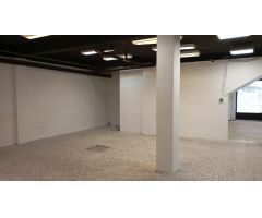 LA CASITA INMOBILIARIA VENDE LOCAL ZONA CENTRO-FERIA