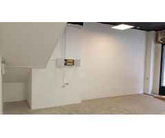 LA CASITA INMOBILIARIA VENDE LOCAL ZONA CENTRO-FERIA