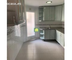 LA CASITA INMOBILIARIA VENDE ÁTICO ZONA ENSANCHE-CIRCUNVALACIÓN