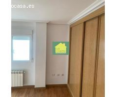 LA CASITA INMOBILIARIA VENDE ÁTICO ZONA ENSANCHE-CIRCUNVALACIÓN