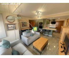 Atico Duplex en Alquiler en Albacete, Albacete