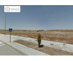 Terreno industrial en parque logístico El Esparragal, Sevilla