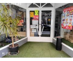 Local comercial en Venta en Elche de la Sierra, Alicante