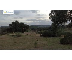 Terreno a la venta con agua y luz a pie de parcela en Arroyo de la Plata - Sevilla