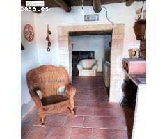 CASA DE PUEBLO EN ALDEA LAS CAÑADILLAS (EL CASTILLO DE LAS GUARDAS)