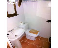 CASA DE PUEBLO EN ALDEA LAS CAÑADILLAS (EL CASTILLO DE LAS GUARDAS)