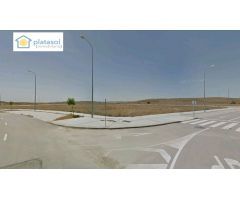 Terreno industrial a la venta en NUEVO polígono El Esparragal, Sevilla por A66,