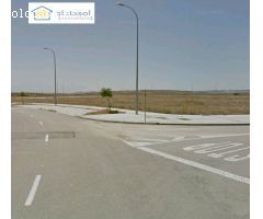 Terreno industrial a la venta en NUEVO polígono El Esparragal, Sevilla por A66,