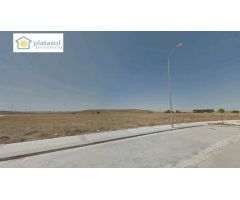 Terreno industrial a la venta en NUEVO polígono El Esparragal, Sevilla por A66,