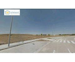 Terreno industrial a la venta en NUEVO polígono El Esparragal, Sevilla por A66,