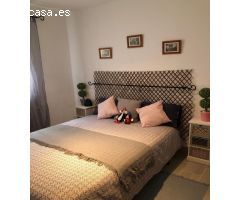 Casa rural en la aldea el Madroño - Sevilla. Recién reformada, en un entorno rural increíble.