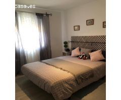 Casa rural en la aldea el Madroño - Sevilla. Recién reformada, en un entorno rural increíble.
