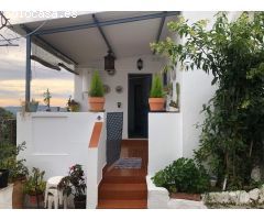 Casa rural en la aldea el Madroño - Sevilla. Recién reformada, en un entorno rural increíble.