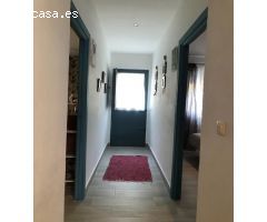 Casa rural en la aldea el Madroño - Sevilla. Recién reformada, en un entorno rural increíble.