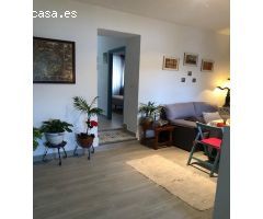 Casa rural en la aldea el Madroño - Sevilla. Recién reformada, en un entorno rural increíble.