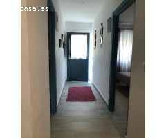 Casa rural en la aldea el Madroño - Sevilla. Recién reformada, en un entorno rural increíble.
