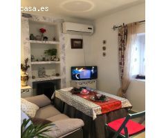 Casa rural en la aldea el Madroño - Sevilla. Recién reformada, en un entorno rural increíble.