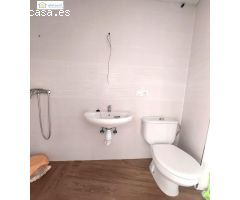 magnifico local comercial en alquiler