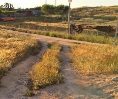 Terreno  en Gerena, Sevilla con 2.515 m2