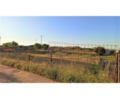 Terreno  en Gerena, Sevilla con 2.515 m2