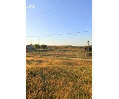 Terreno  en Gerena, Sevilla con 2.515 m2