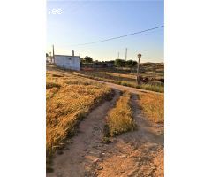 Terreno  en Gerena, Sevilla con 2.515 m2