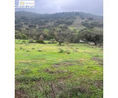 Finca rústica en las Cañadillas