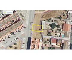 solar urbano centrico en venta en Gerena