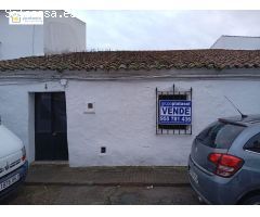 Casa de pueblo para reforma integral en El Madroño