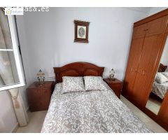 Estupenda casa de pueblo en el centro de Gerena lista para entrar a vivir y amueblada