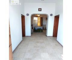 Casa de pueblo en Gerena