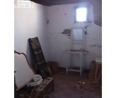 Casa de pueblo a reformar en Santa Olalla del Cala