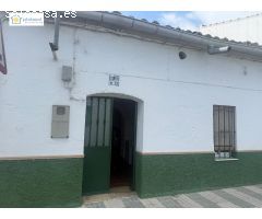 magnifica casa en pleno centro de el Ronquillo