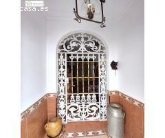 Magnifica casa de pueblo en Gerena