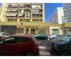 Oportunidad de local comercial en Torremolinos