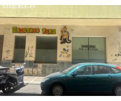En venta local en Torremolinos, zona de los Manantiales
