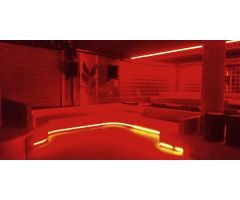 Nightclub sale in Torremolinos