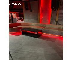 Nightclub sale in Torremolinos