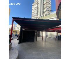 Nightclub sale in Torremolinos