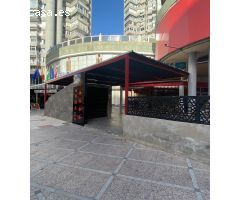 Nightclub sale in Torremolinos