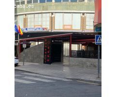 Nightclub sale in Torremolinos