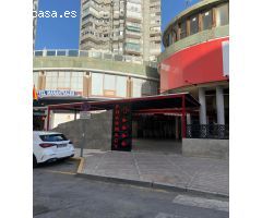 Nightclub sale in Torremolinos