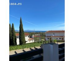 Disfruta de las vistas al mar
