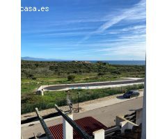 Disfruta de las vistas al mar