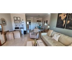 ¡Oportunidad única! Apartamento de lujo en Benalmádena!