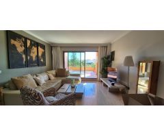 ¡Oportunidad única! Apartamento de lujo en Benalmádena!