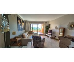 ¡Oportunidad única! Apartamento de lujo en Benalmádena!