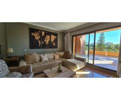 ¡Oportunidad única! Apartamento de lujo en Benalmádena!