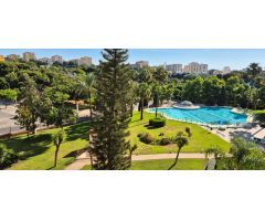 ¡Oportunidad única! Apartamento de lujo en Benalmádena!